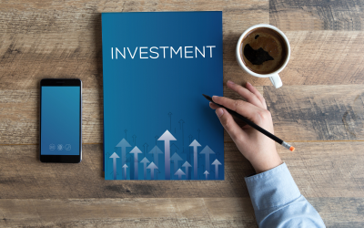 Getting an investment: How? Where? When?