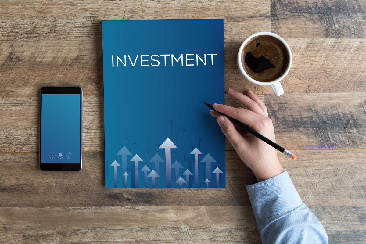 Investment (3)
