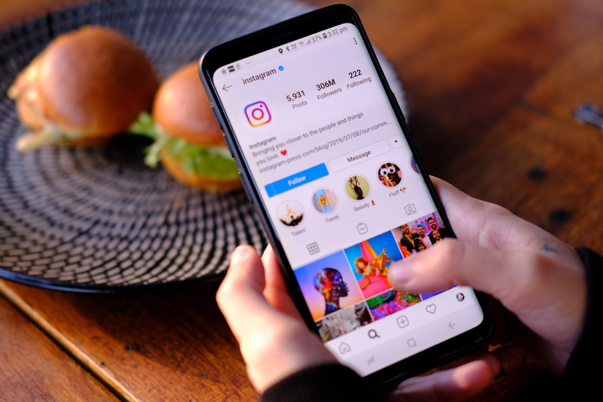 Instagram Image & Ads Sizes – 2022 Design Guide Instagram Image & Ads Sizes - 2022 Design Guide