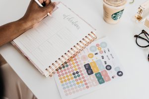 3 Steps to Set Your Business Goals in 2022
