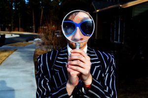 Your Weaknesses And Your Business | Joanna Ata Blog